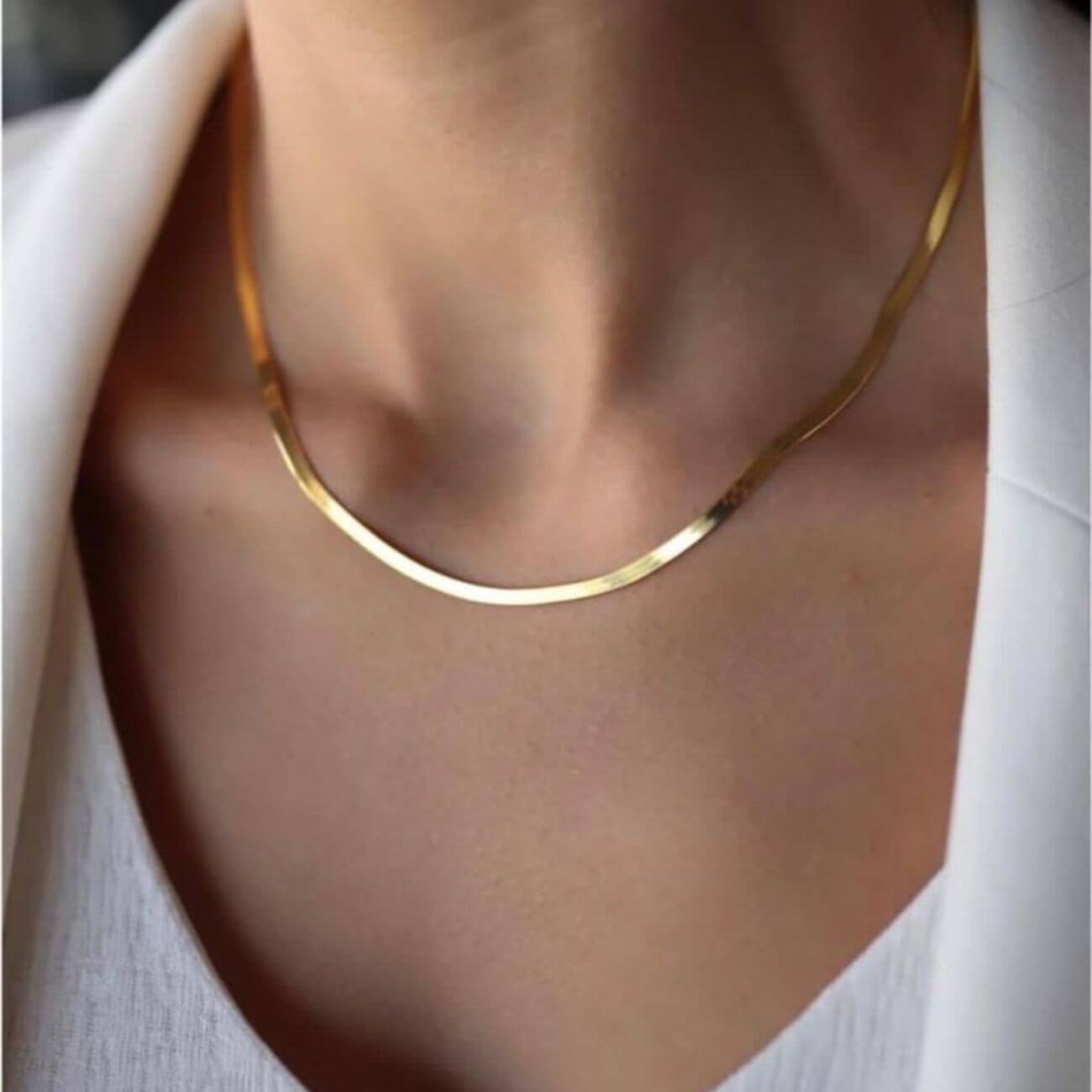 Collar Helene