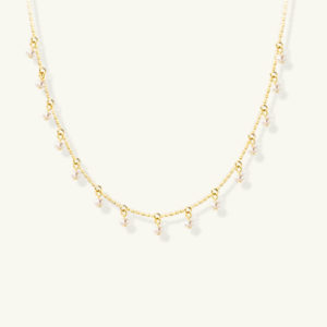 Collar Seraphina - LUZIA Joyeria